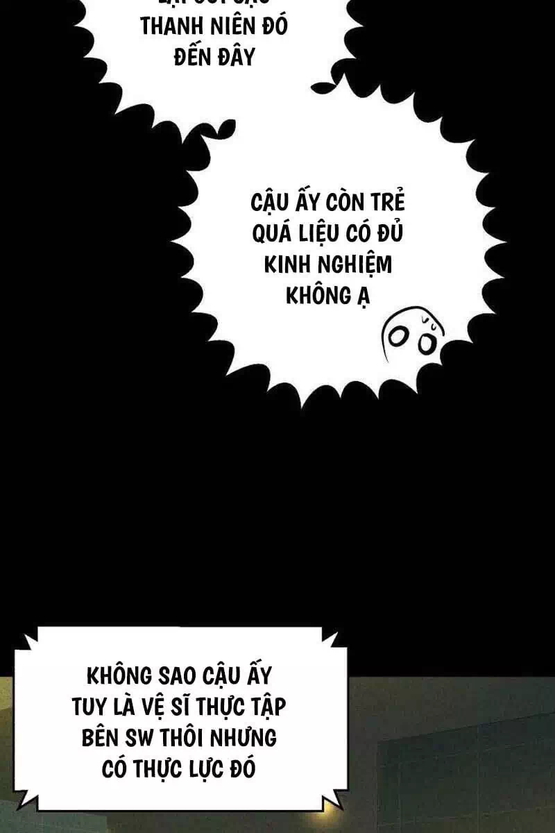 Truyện Tranh Bạn Học Của Tôi Là Lính Đánh Thuê trang 5