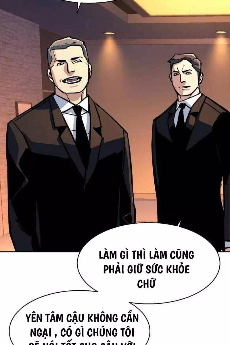 Truyện Tranh Bạn Học Của Tôi Là Lính Đánh Thuê trang 5