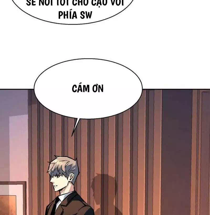 Truyện Tranh Bạn Học Của Tôi Là Lính Đánh Thuê trang 5