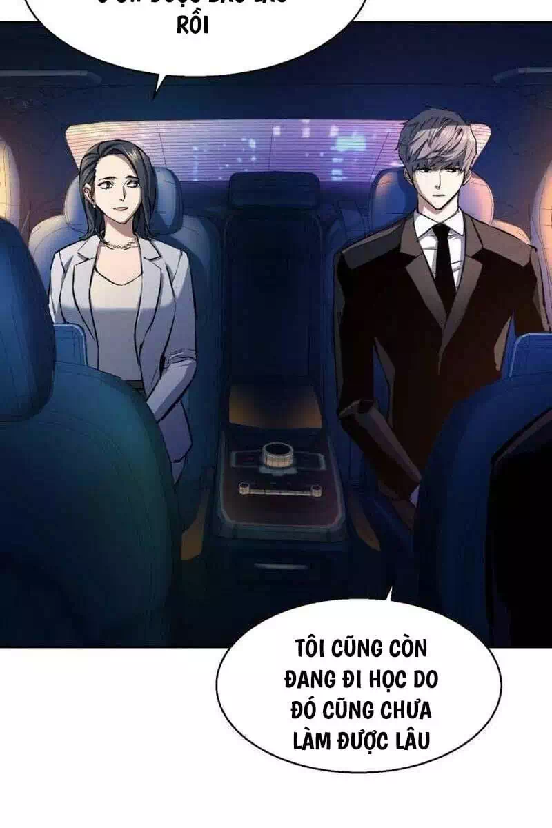 Truyện Tranh Bạn Học Của Tôi Là Lính Đánh Thuê trang 5