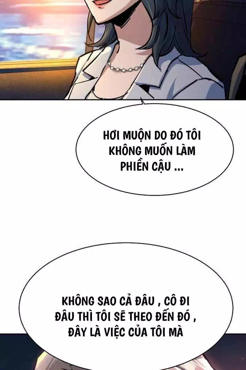 Truyện Tranh Bạn Học Của Tôi Là Lính Đánh Thuê trang 5