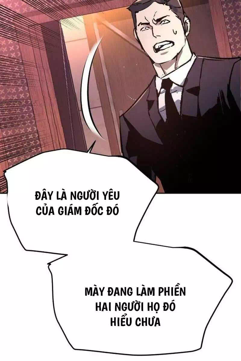 Truyện Tranh Bạn Học Của Tôi Là Lính Đánh Thuê trang 5