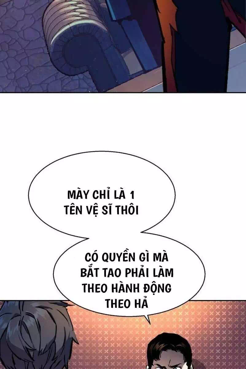 Truyện Tranh Bạn Học Của Tôi Là Lính Đánh Thuê trang 5