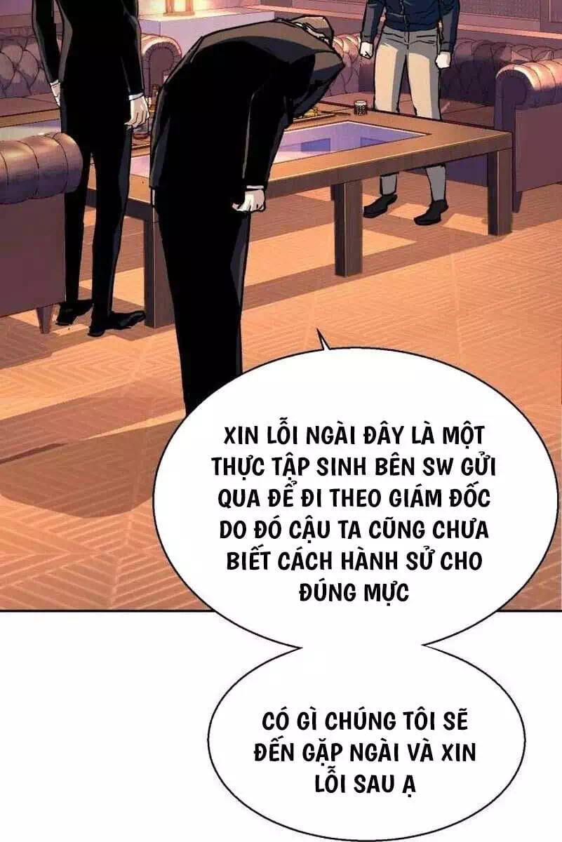 Truyện Tranh Bạn Học Của Tôi Là Lính Đánh Thuê trang 5