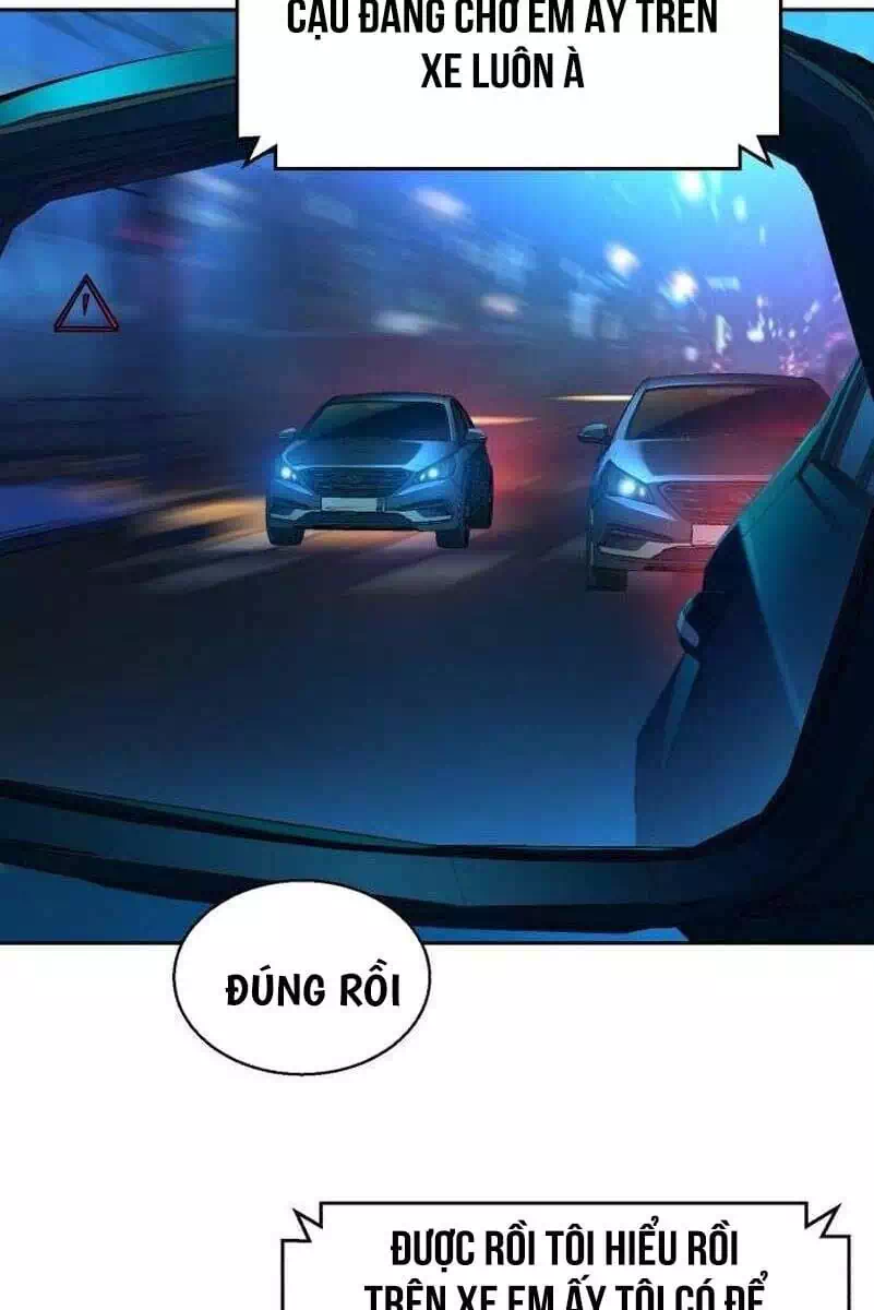 Truyện Tranh Bạn Học Của Tôi Là Lính Đánh Thuê trang 5