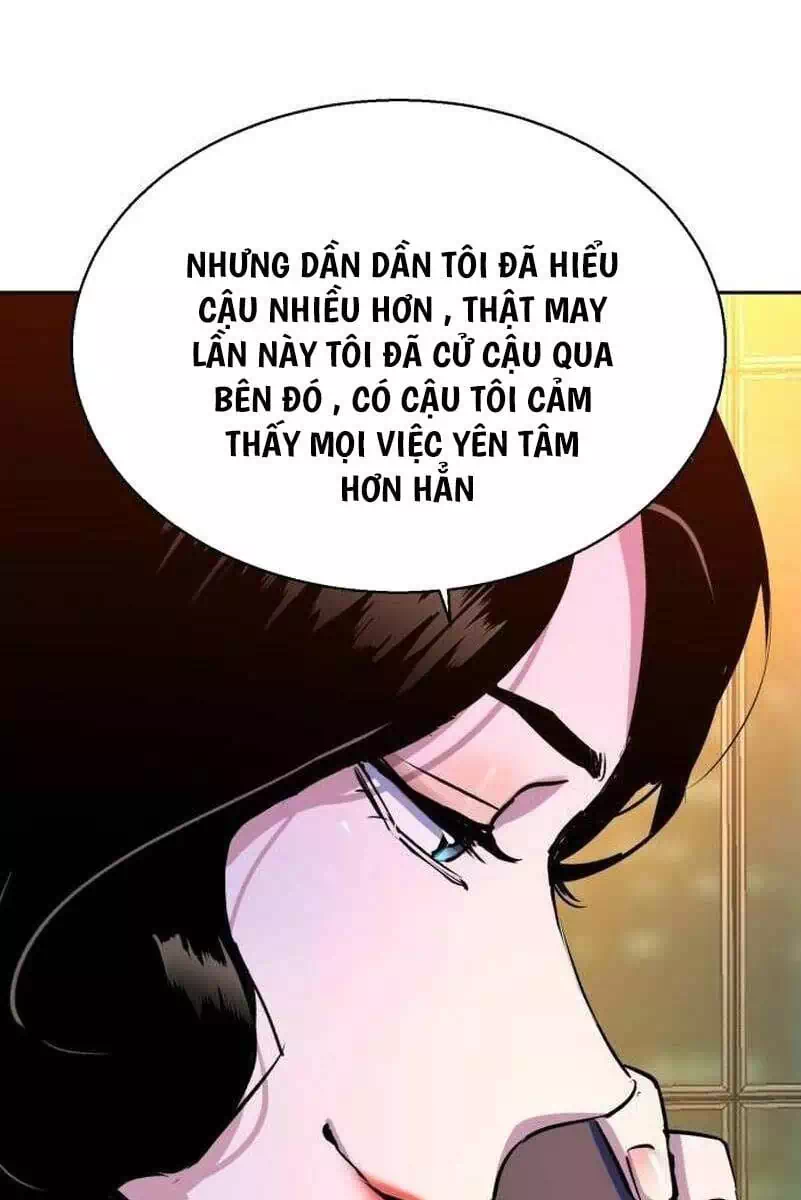 Truyện Tranh Bạn Học Của Tôi Là Lính Đánh Thuê trang 5