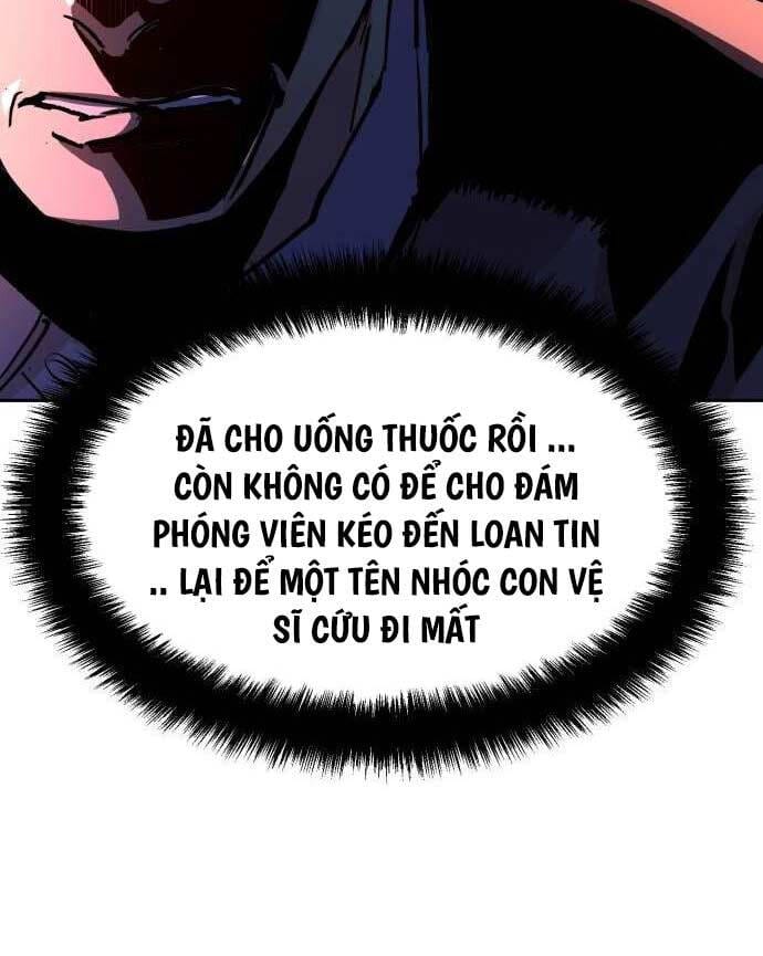 Truyện Tranh Bạn Học Của Tôi Là Lính Đánh Thuê trang 5