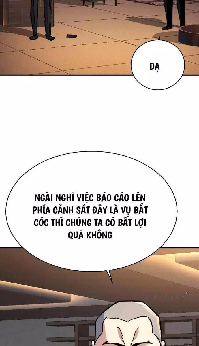Truyện Tranh Bạn Học Của Tôi Là Lính Đánh Thuê trang 5