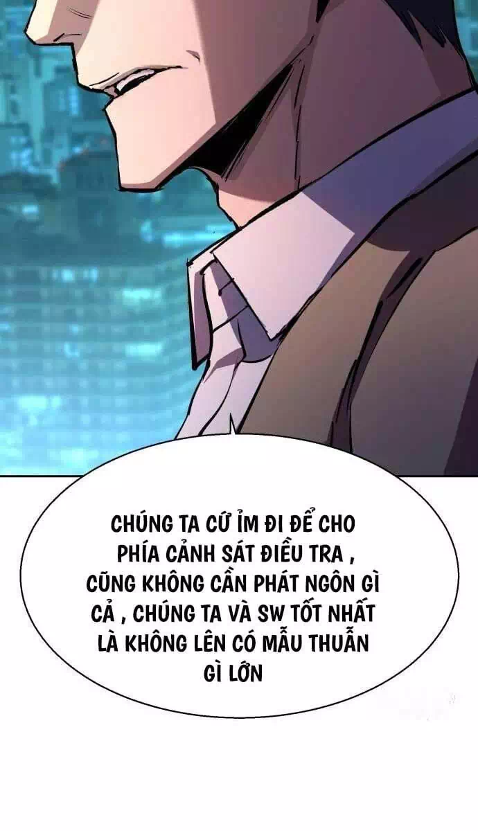 Truyện Tranh Bạn Học Của Tôi Là Lính Đánh Thuê trang 5