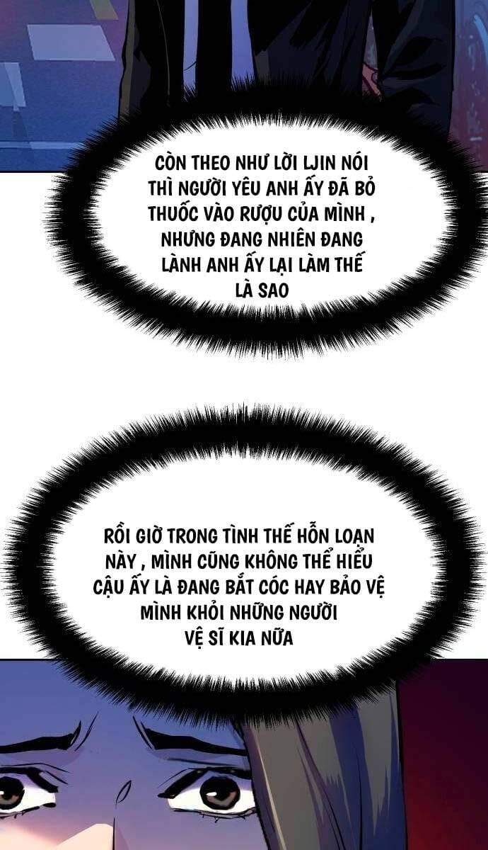 Truyện Tranh Bạn Học Của Tôi Là Lính Đánh Thuê trang 5