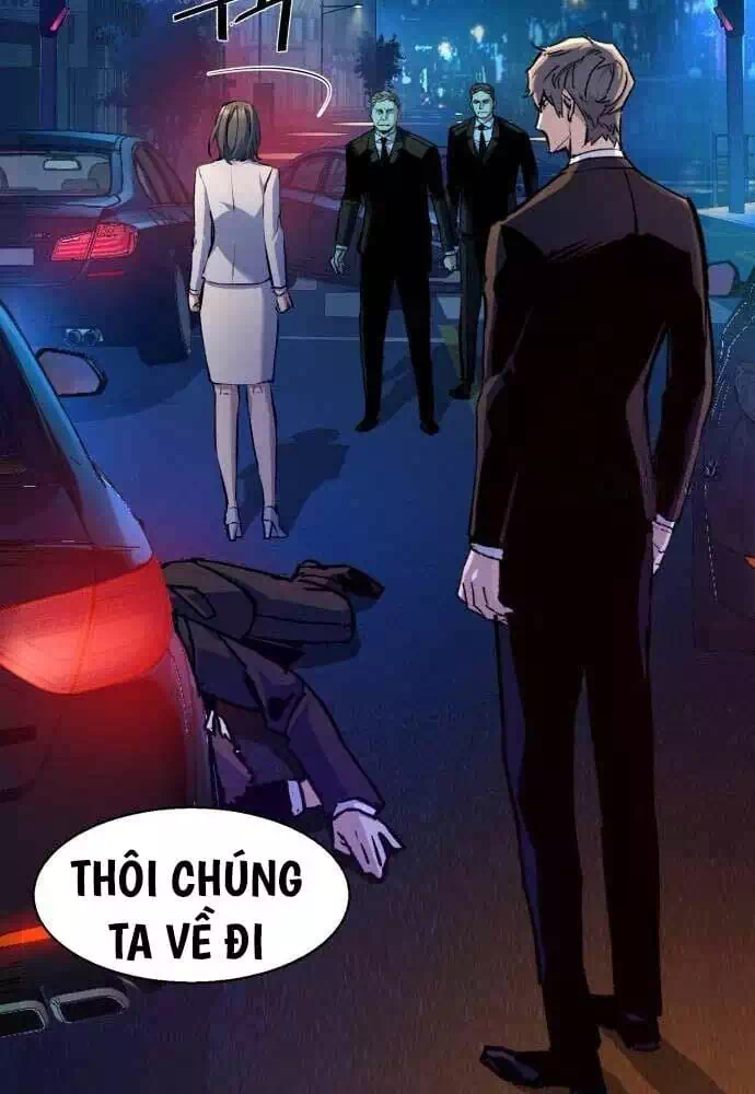 Truyện Tranh Bạn Học Của Tôi Là Lính Đánh Thuê trang 5