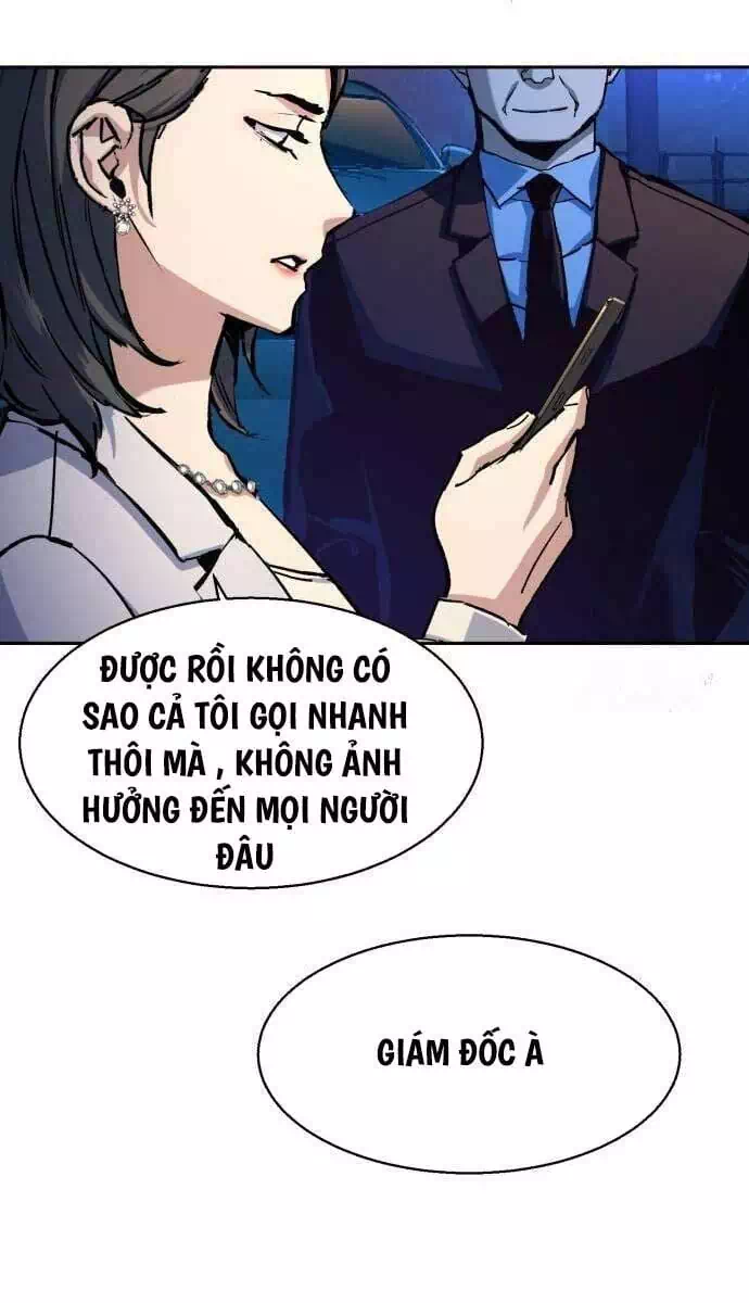 Truyện Tranh Bạn Học Của Tôi Là Lính Đánh Thuê trang 5