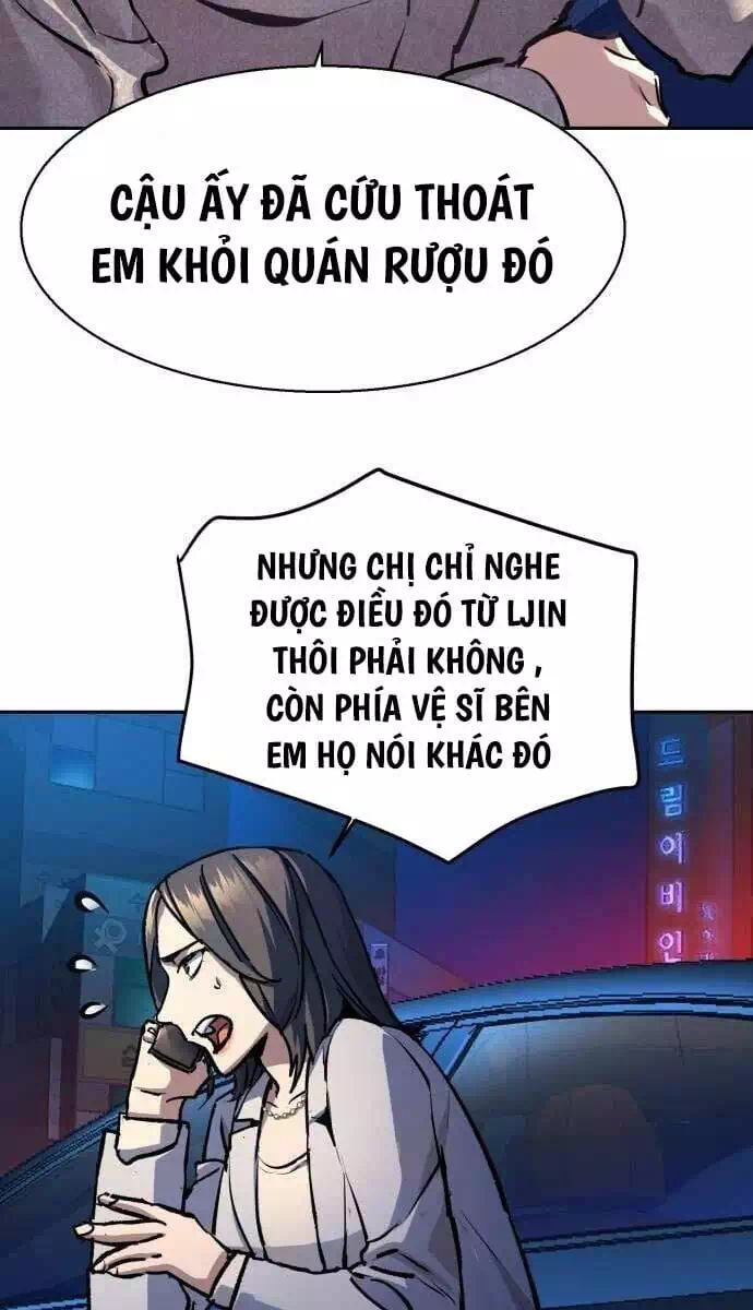 Truyện Tranh Bạn Học Của Tôi Là Lính Đánh Thuê trang 5