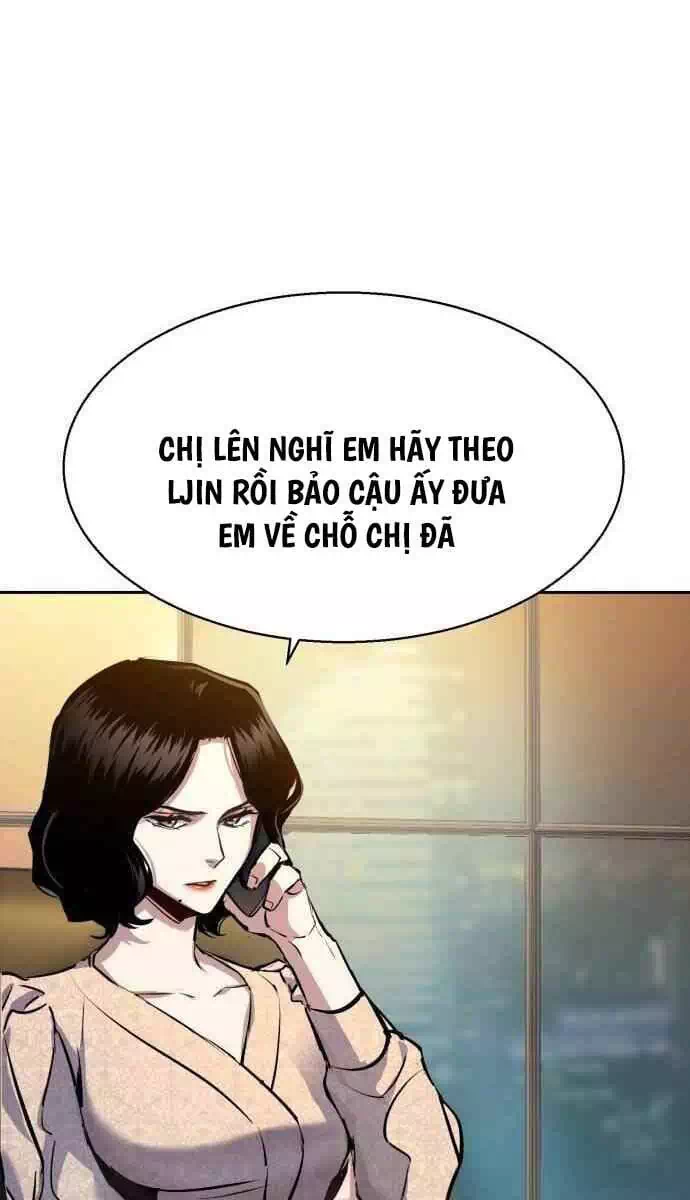 Truyện Tranh Bạn Học Của Tôi Là Lính Đánh Thuê trang 5