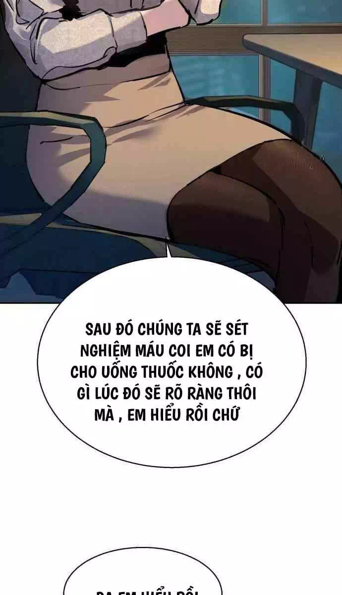 Truyện Tranh Bạn Học Của Tôi Là Lính Đánh Thuê trang 5