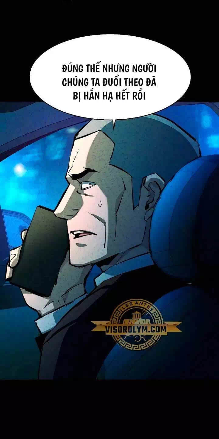 Truyện Tranh Bạn Học Của Tôi Là Lính Đánh Thuê trang 5