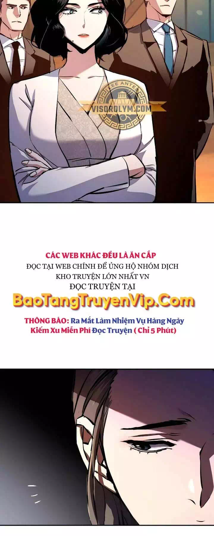 Truyện Tranh Bạn Học Của Tôi Là Lính Đánh Thuê trang 5