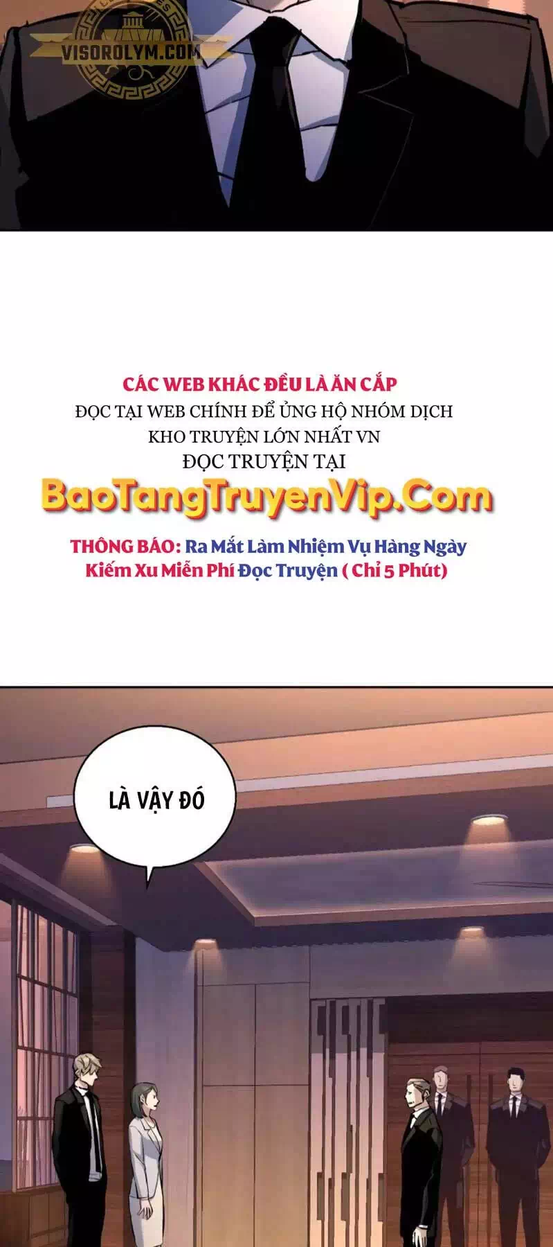 Truyện Tranh Bạn Học Của Tôi Là Lính Đánh Thuê trang 5