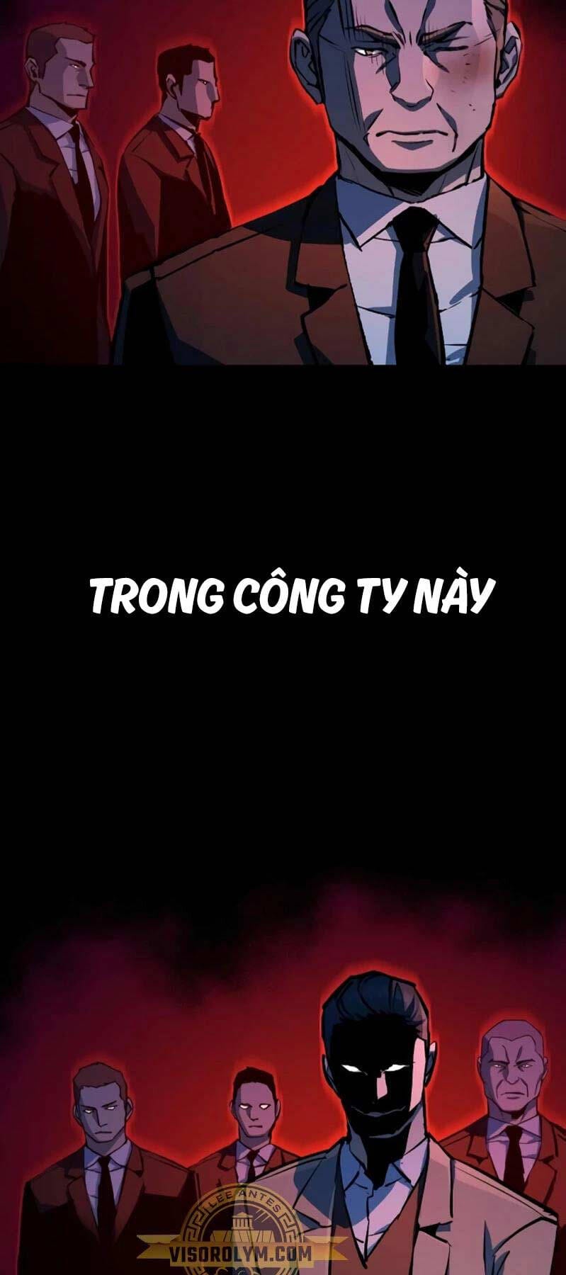 Truyện Tranh Bạn Học Của Tôi Là Lính Đánh Thuê trang 5