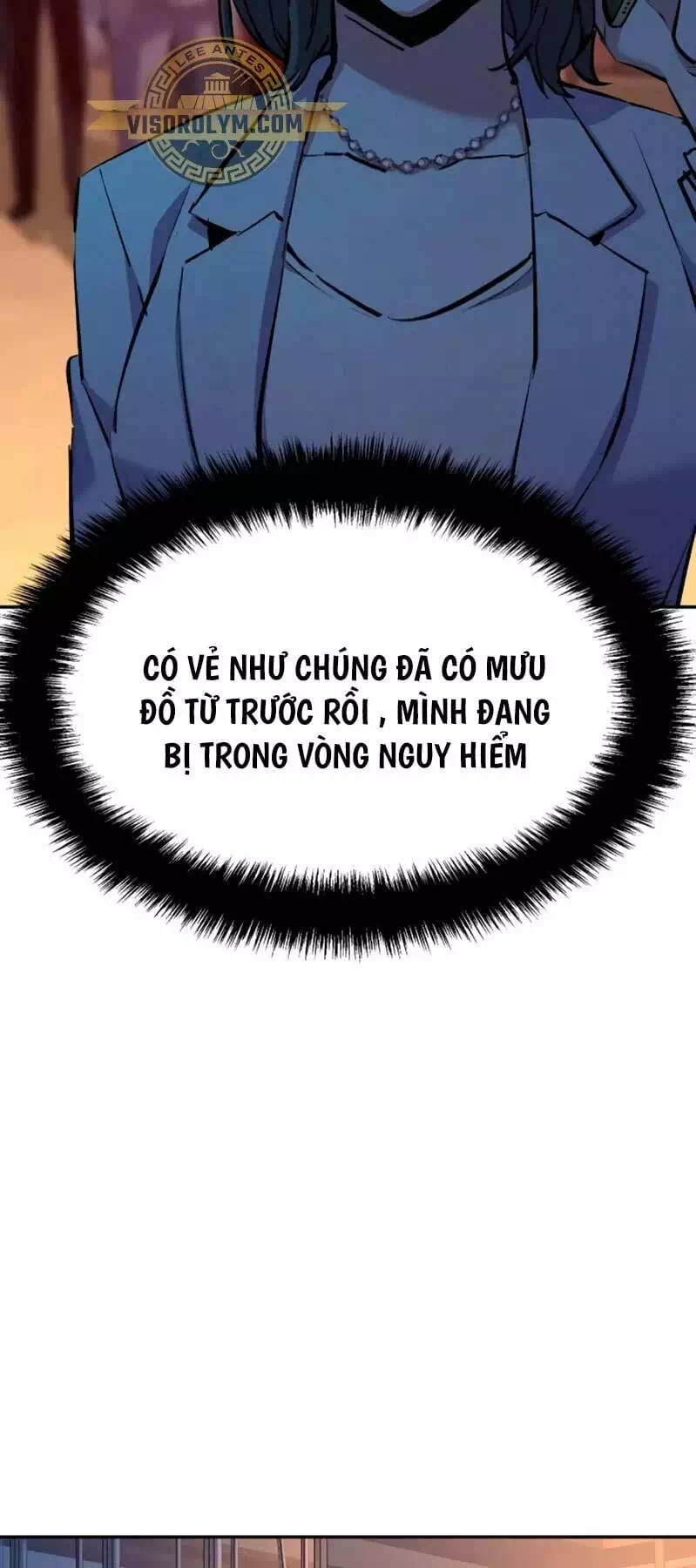 Truyện Tranh Bạn Học Của Tôi Là Lính Đánh Thuê trang 5