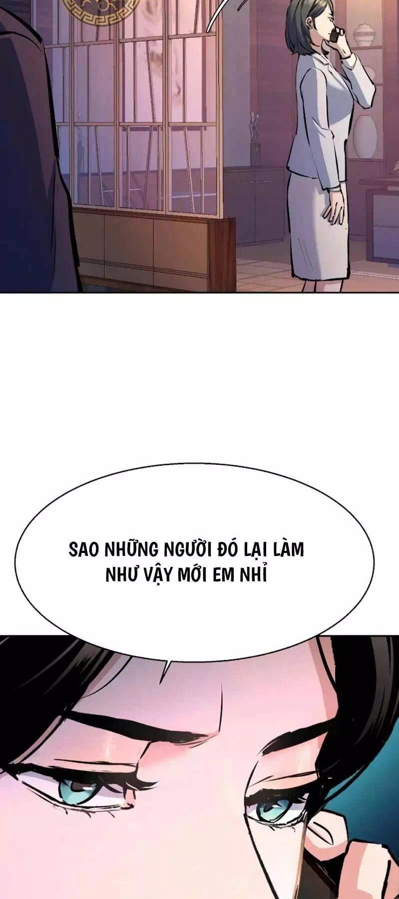 Truyện Tranh Bạn Học Của Tôi Là Lính Đánh Thuê trang 5