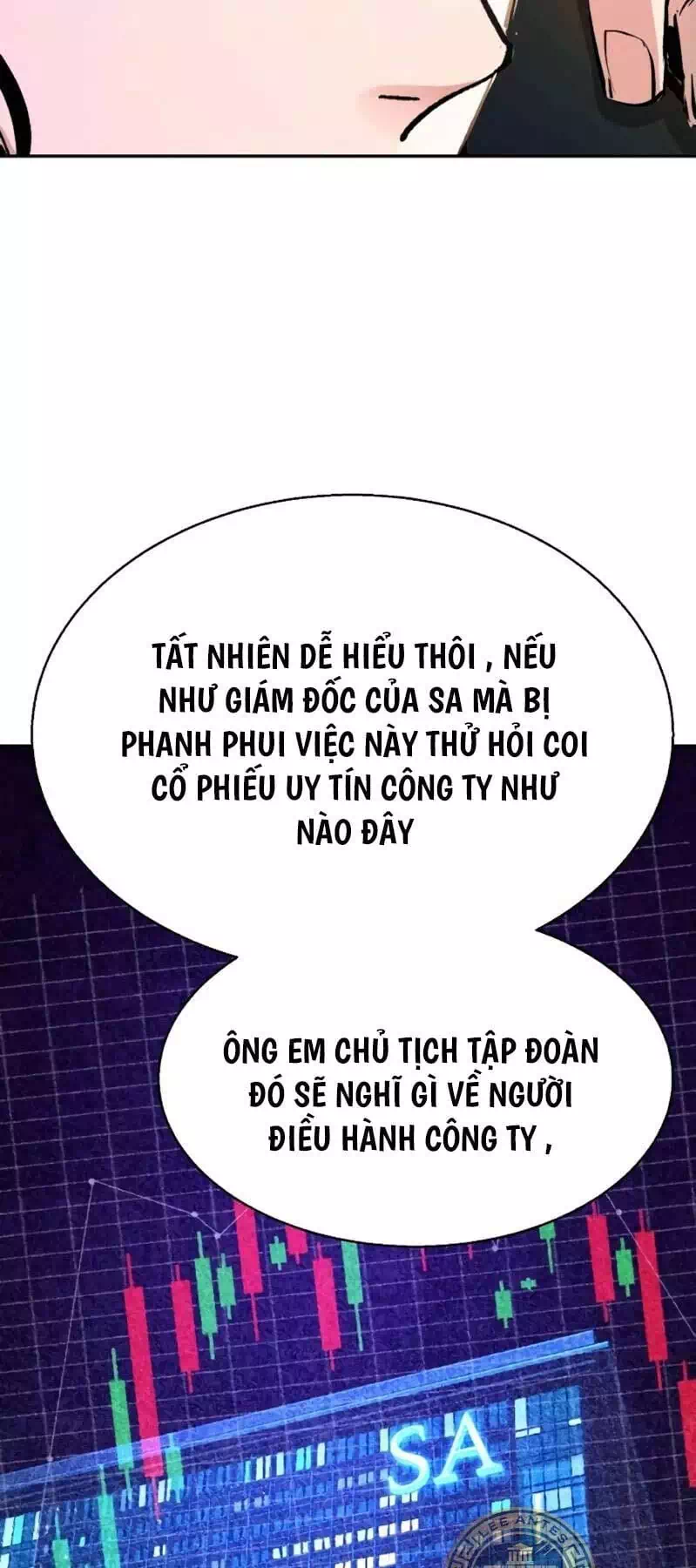 Truyện Tranh Bạn Học Của Tôi Là Lính Đánh Thuê trang 5