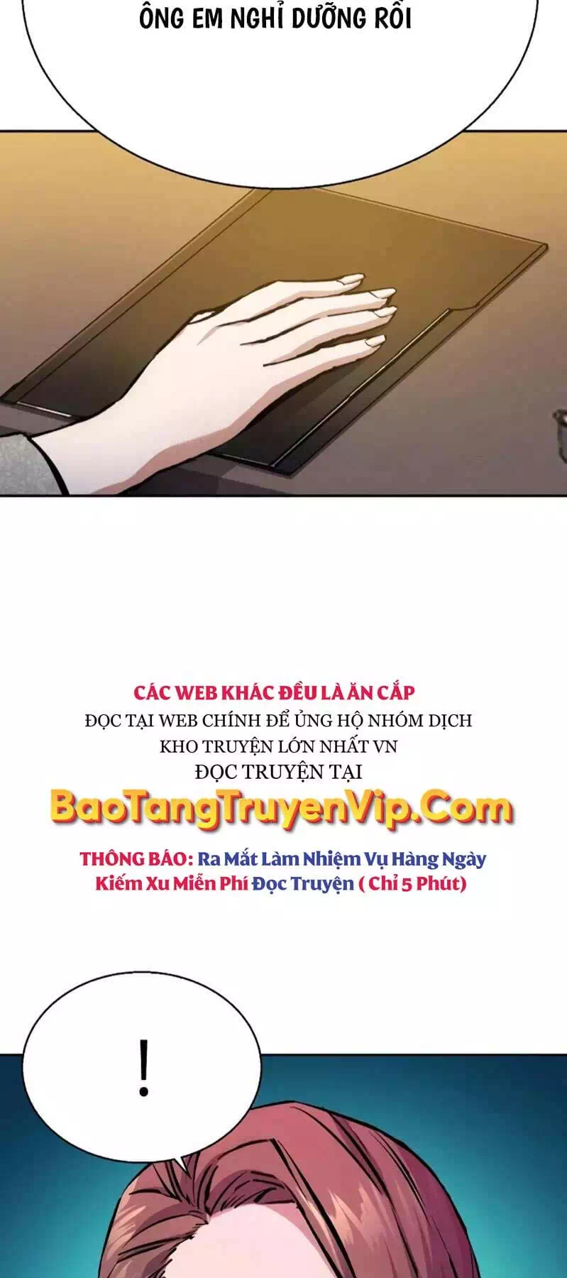 Truyện Tranh Bạn Học Của Tôi Là Lính Đánh Thuê trang 5