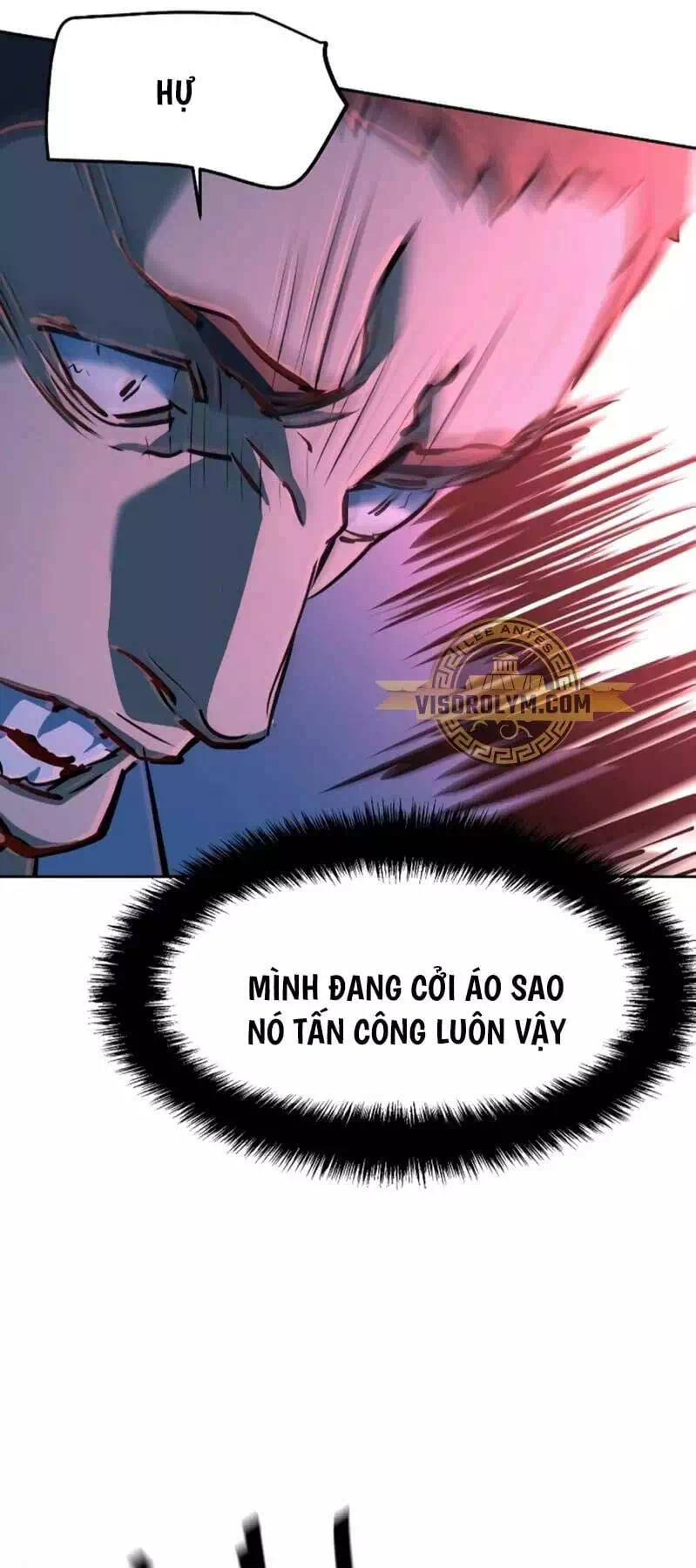 Truyện Tranh Bạn Học Của Tôi Là Lính Đánh Thuê trang 5