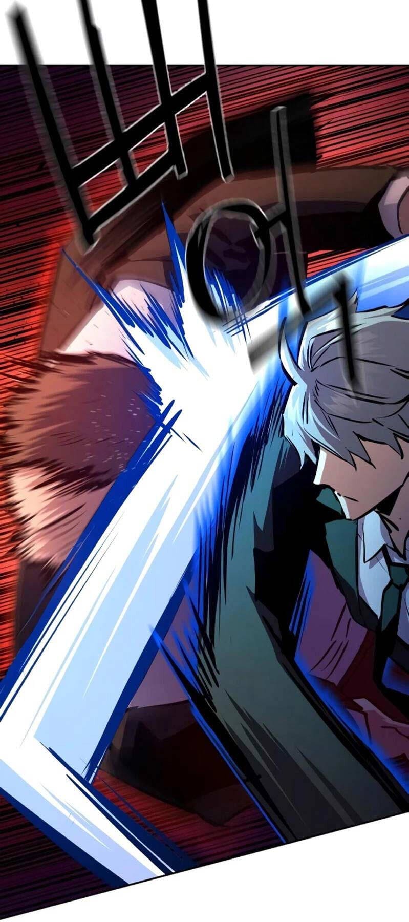 Truyện Tranh Bạn Học Của Tôi Là Lính Đánh Thuê trang 5