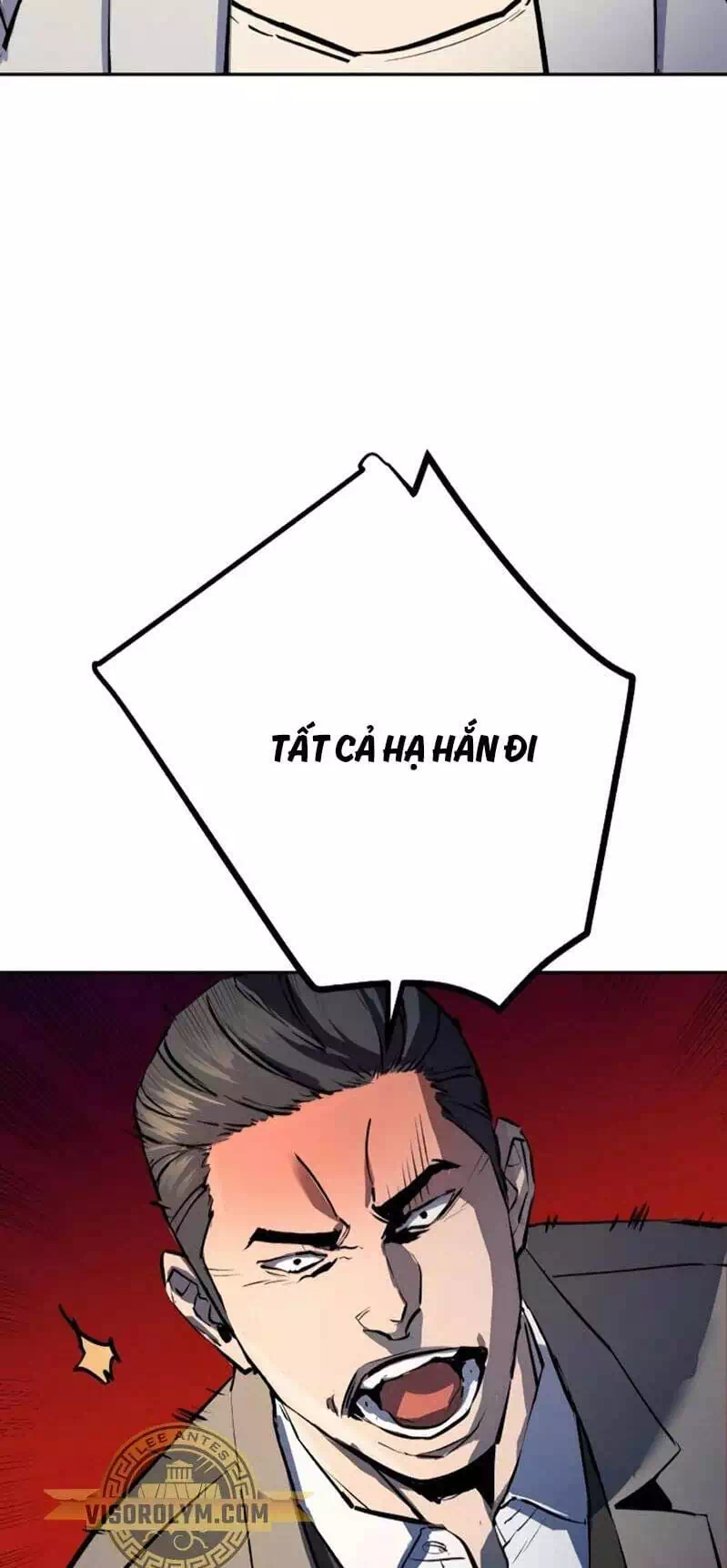 Truyện Tranh Bạn Học Của Tôi Là Lính Đánh Thuê trang 5