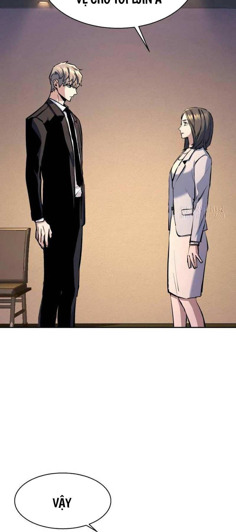 Truyện Tranh Bạn Học Của Tôi Là Lính Đánh Thuê trang 5