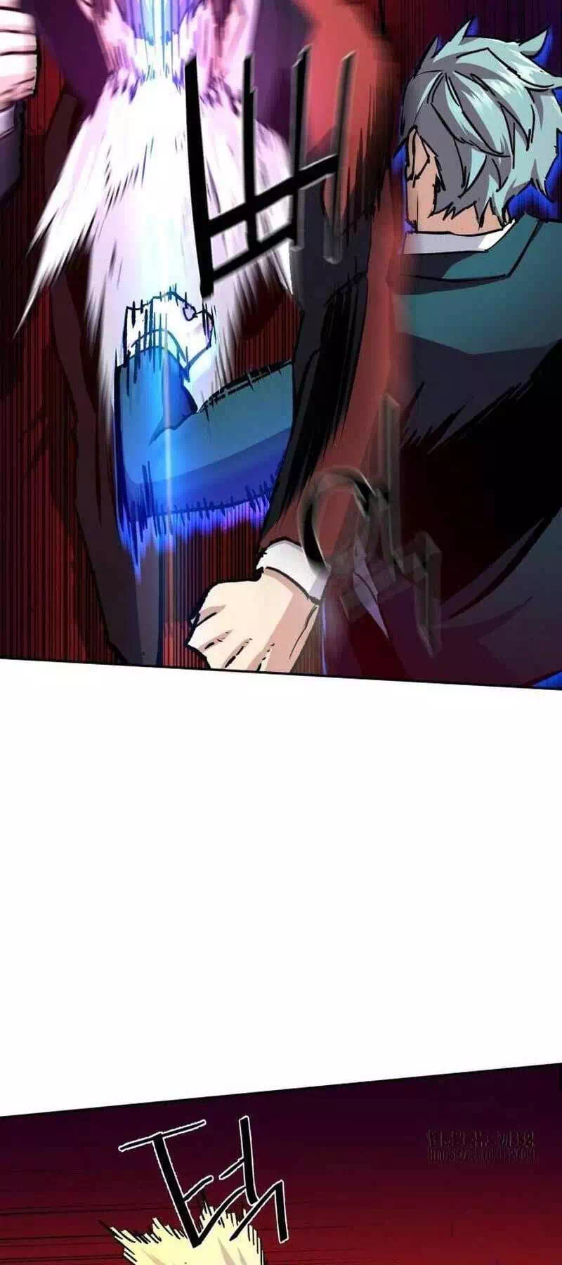 Truyện Tranh Bạn Học Của Tôi Là Lính Đánh Thuê trang 5