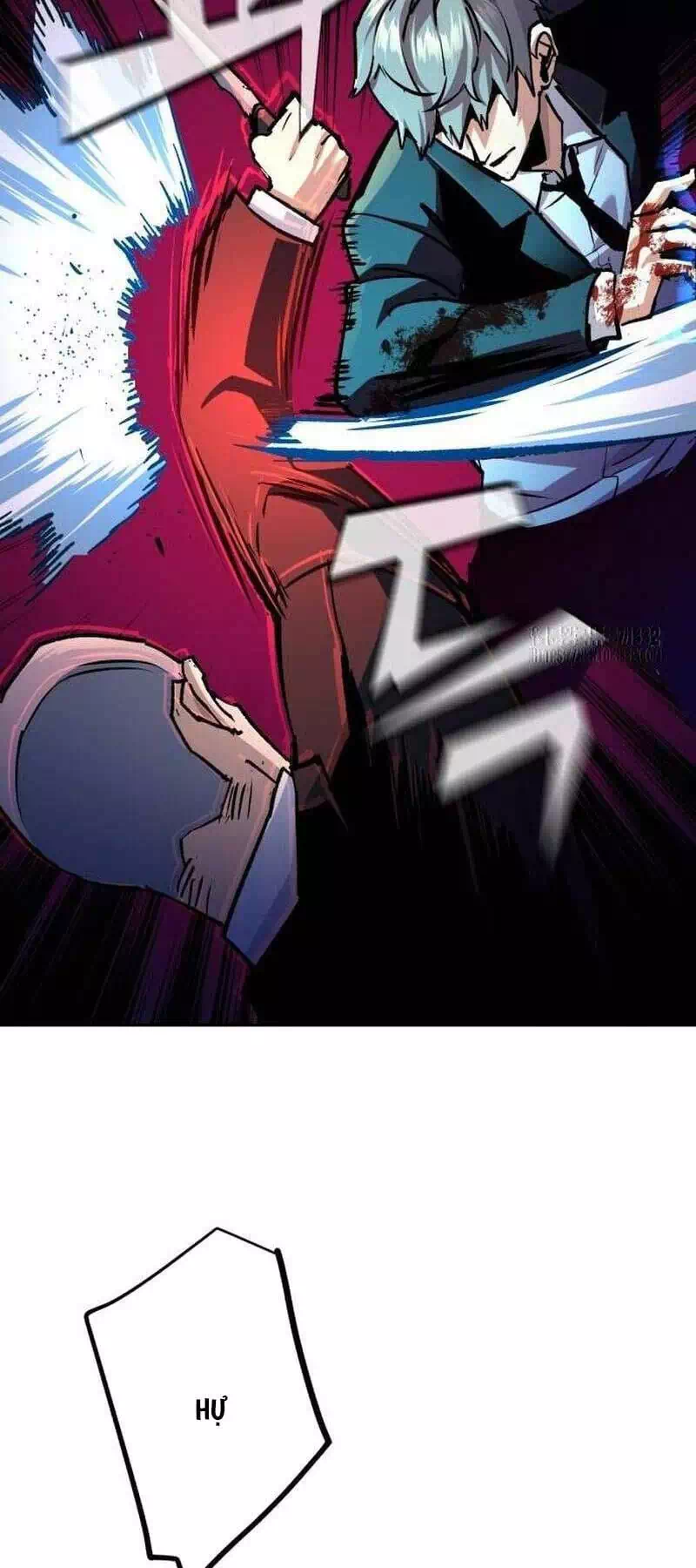 Truyện Tranh Bạn Học Của Tôi Là Lính Đánh Thuê trang 5