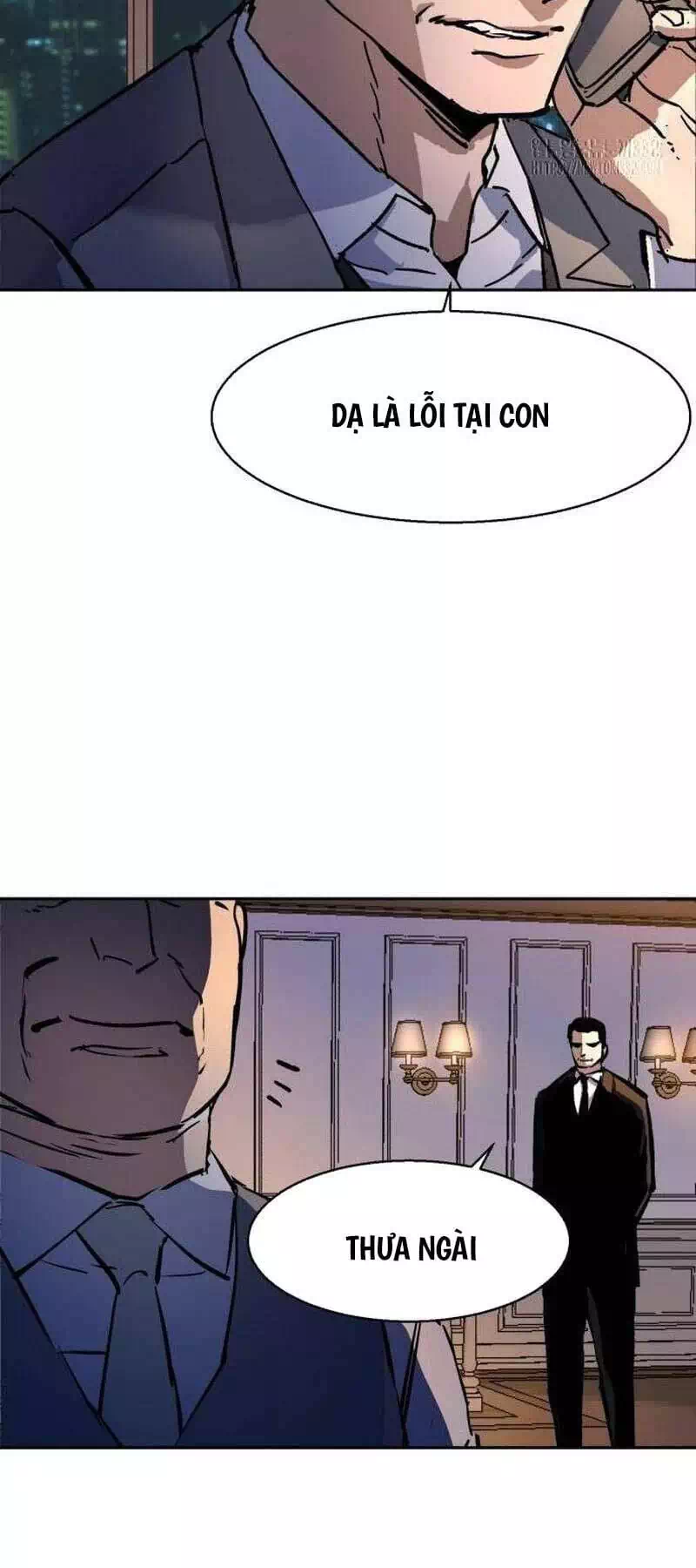 Truyện Tranh Bạn Học Của Tôi Là Lính Đánh Thuê trang 5