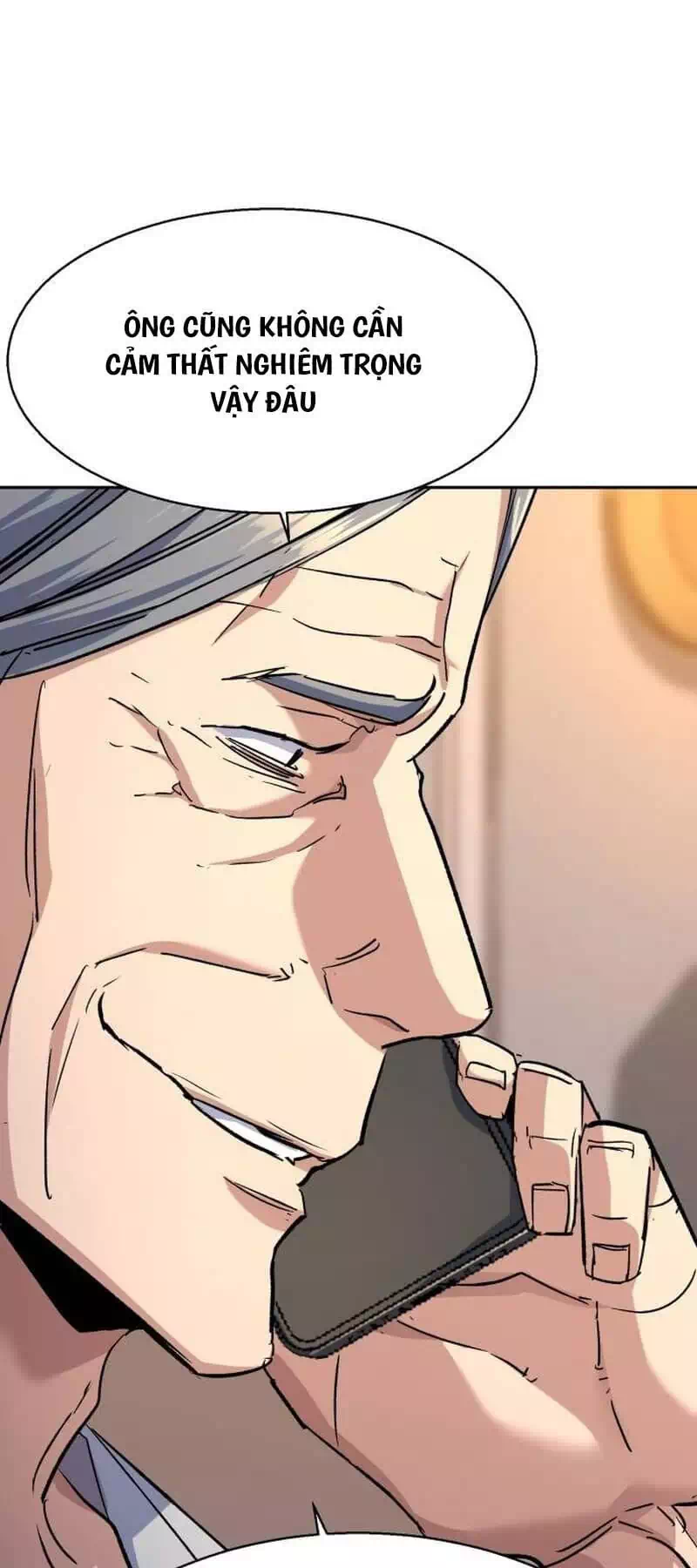 Truyện Tranh Bạn Học Của Tôi Là Lính Đánh Thuê trang 5