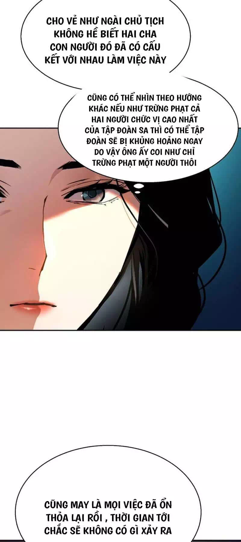 Truyện Tranh Bạn Học Của Tôi Là Lính Đánh Thuê trang 5