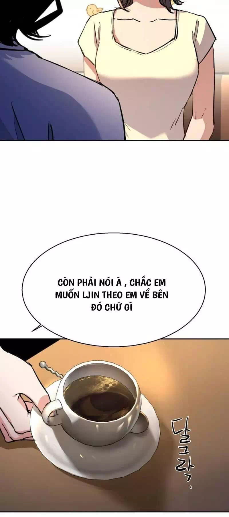 Truyện Tranh Bạn Học Của Tôi Là Lính Đánh Thuê trang 5