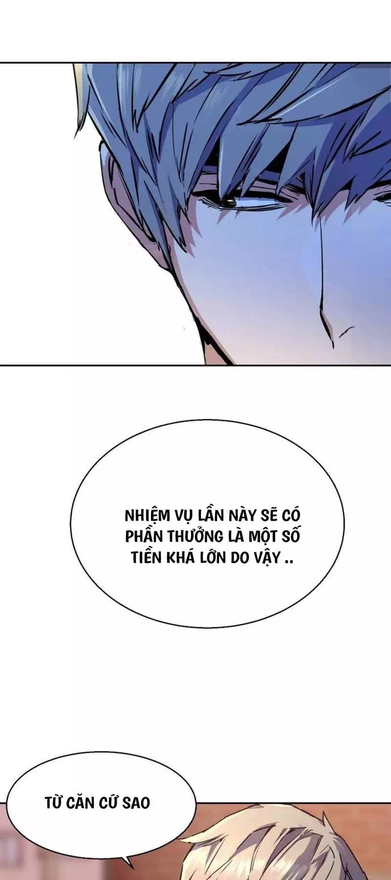 Truyện Tranh Bạn Học Của Tôi Là Lính Đánh Thuê trang 5