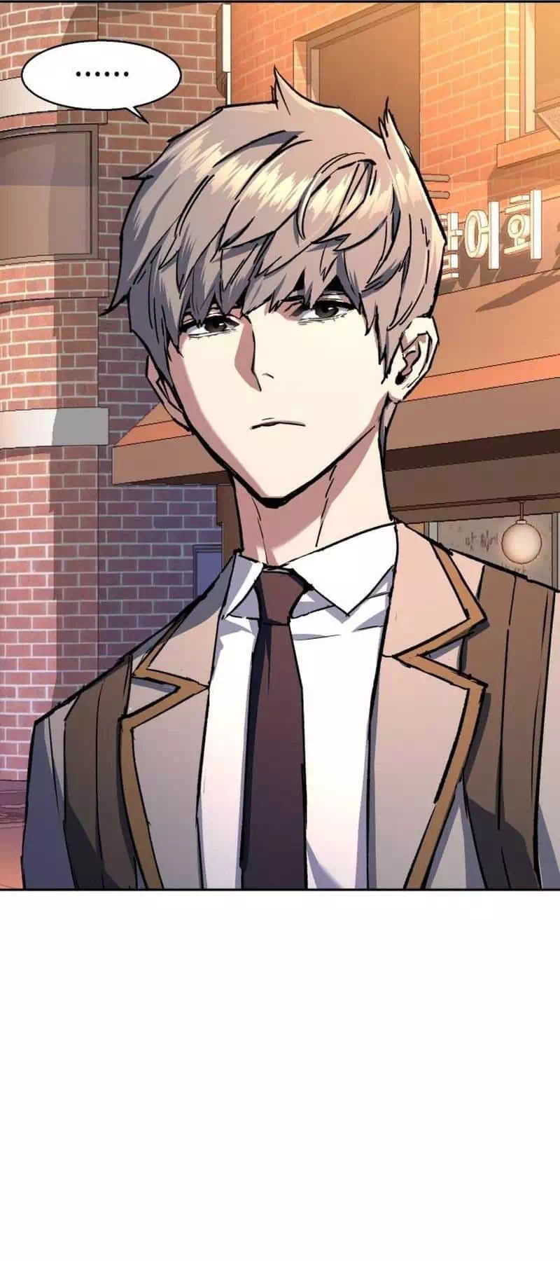 Truyện Tranh Bạn Học Của Tôi Là Lính Đánh Thuê trang 5