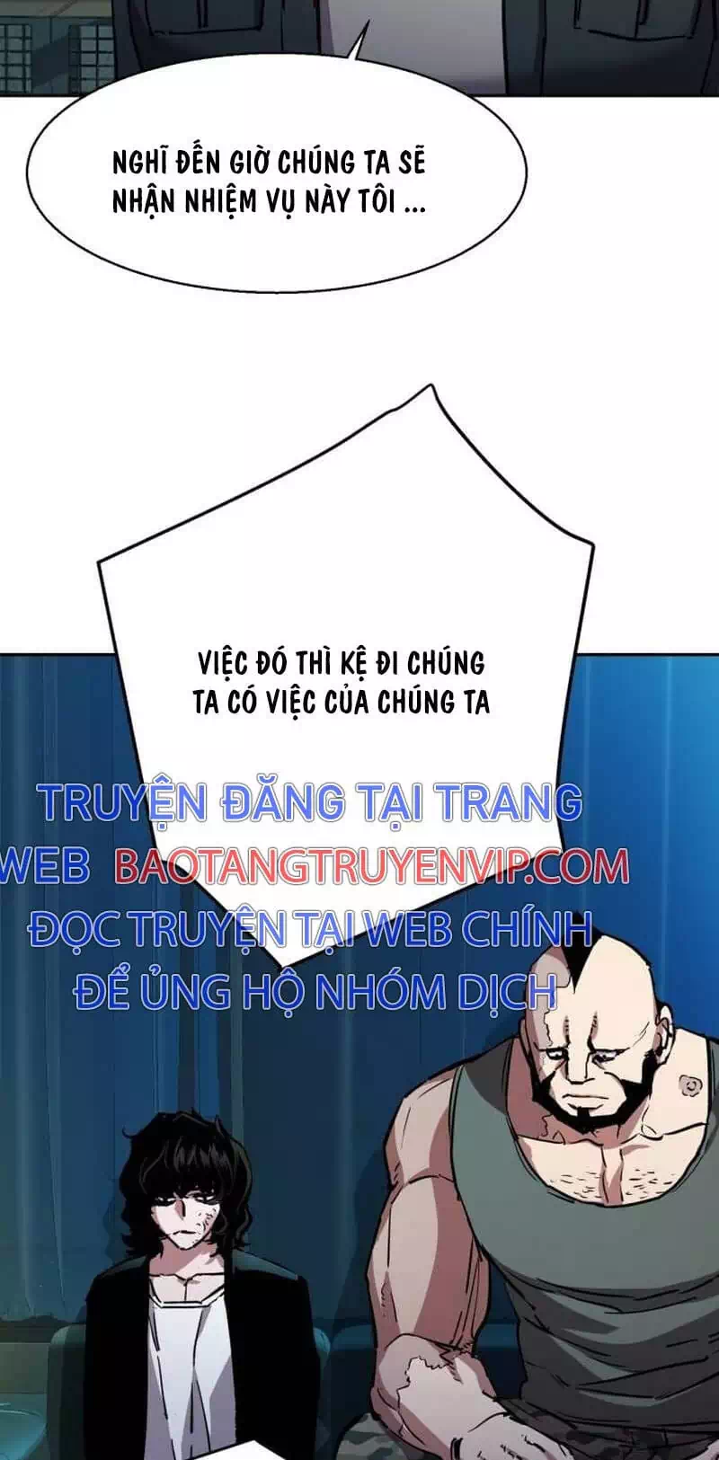 Truyện Tranh Bạn Học Của Tôi Là Lính Đánh Thuê trang 5