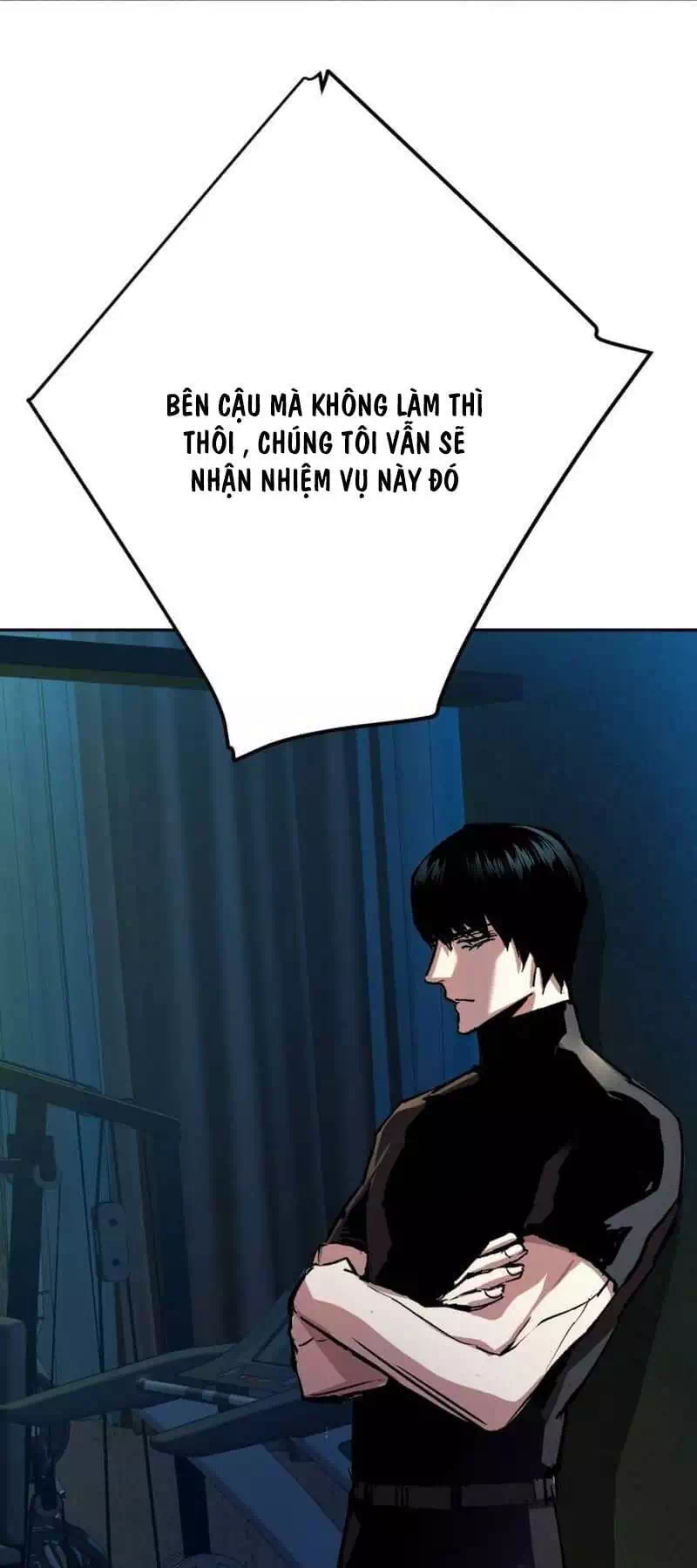 Truyện Tranh Bạn Học Của Tôi Là Lính Đánh Thuê trang 5