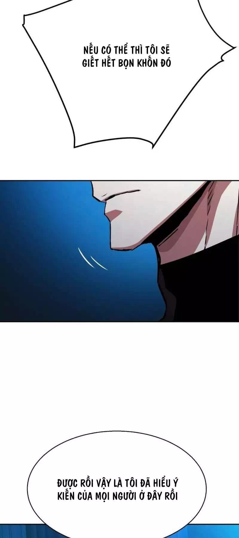 Truyện Tranh Bạn Học Của Tôi Là Lính Đánh Thuê trang 5