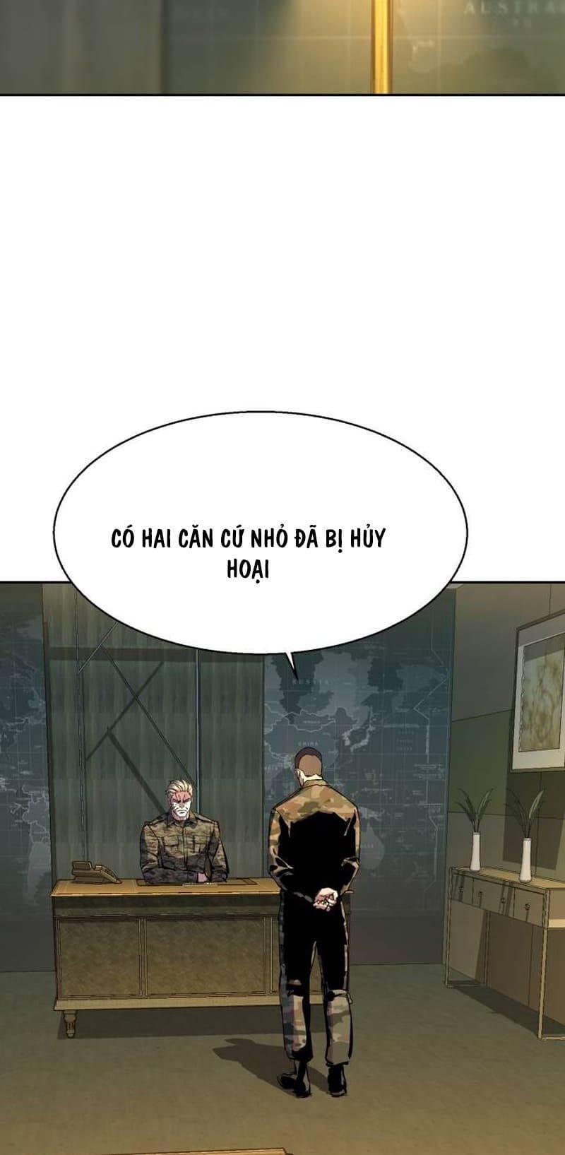 Truyện Tranh Bạn Học Của Tôi Là Lính Đánh Thuê trang 5