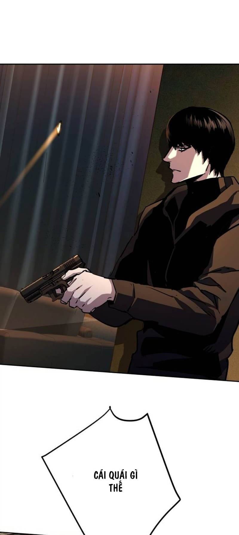 Truyện Tranh Bạn Học Của Tôi Là Lính Đánh Thuê trang 5