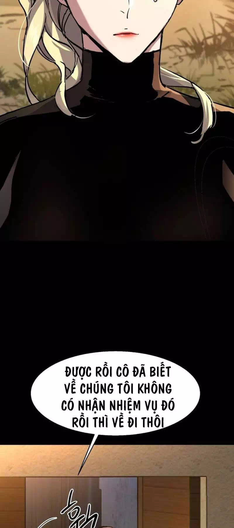 Truyện Tranh Bạn Học Của Tôi Là Lính Đánh Thuê trang 5