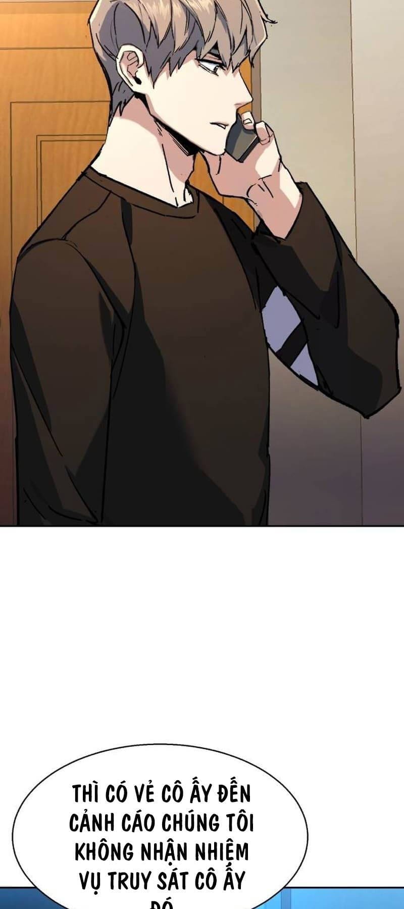 Truyện Tranh Bạn Học Của Tôi Là Lính Đánh Thuê trang 5