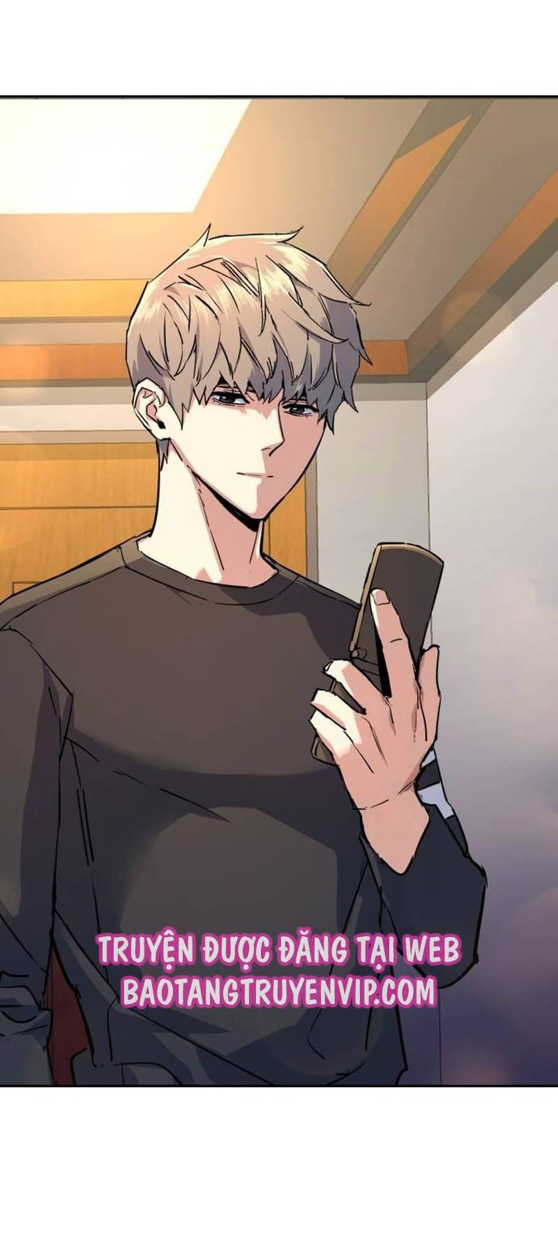 Truyện Tranh Bạn Học Của Tôi Là Lính Đánh Thuê trang 5