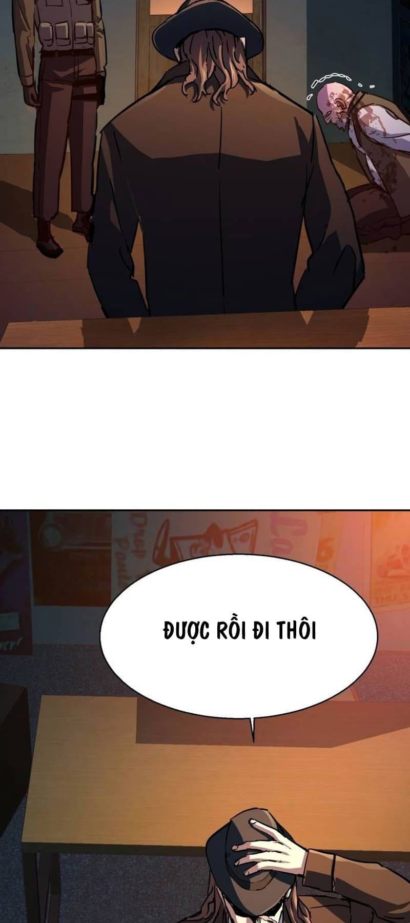 Truyện Tranh Bạn Học Của Tôi Là Lính Đánh Thuê trang 5