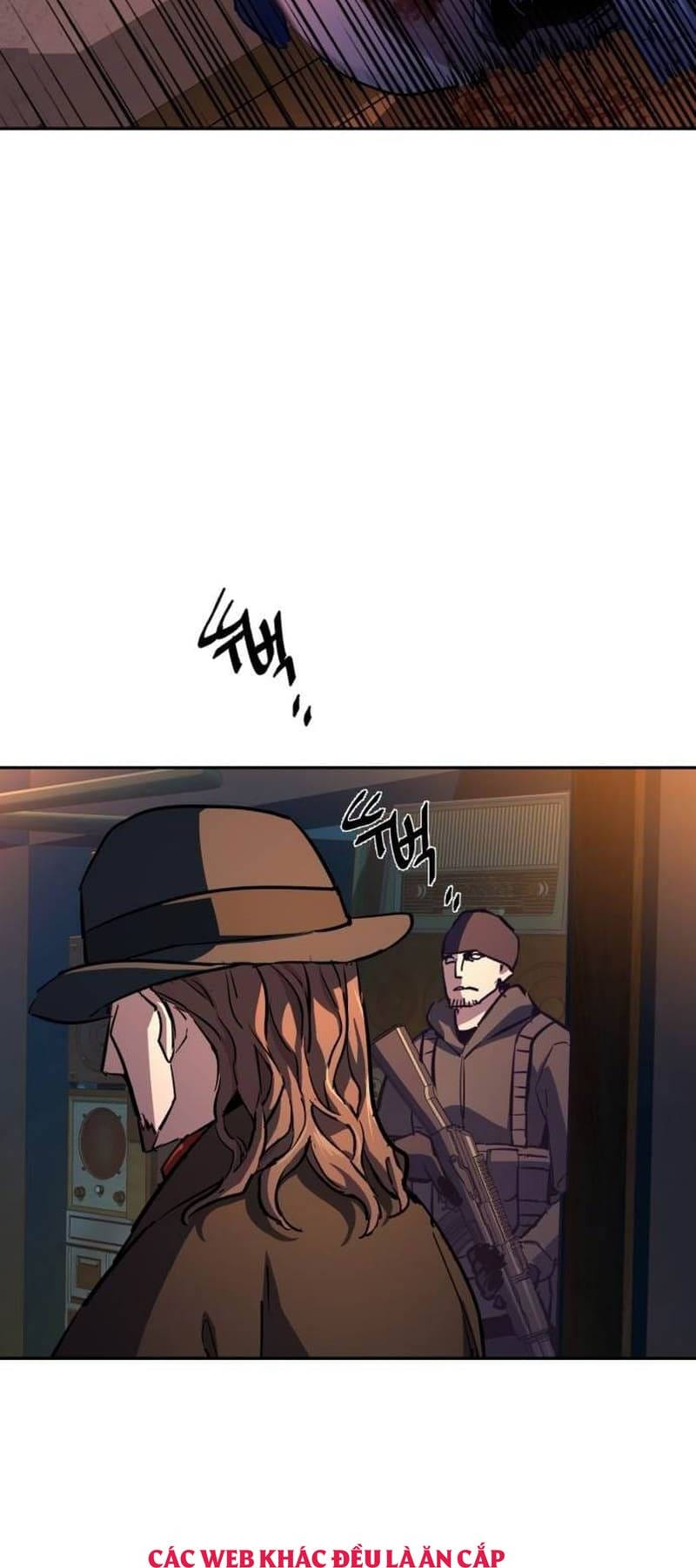 Truyện Tranh Bạn Học Của Tôi Là Lính Đánh Thuê trang 5