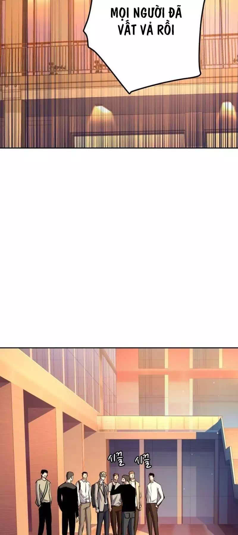 Truyện Tranh Bạn Học Của Tôi Là Lính Đánh Thuê trang 5